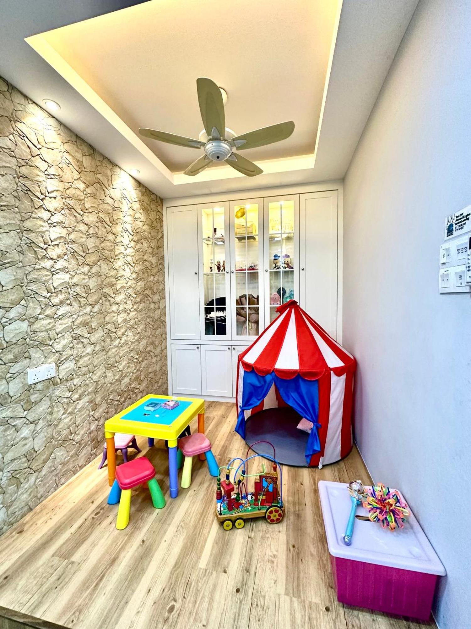 Stylish Villa Alma Simpang Ampat  Dış mekan fotoğraf