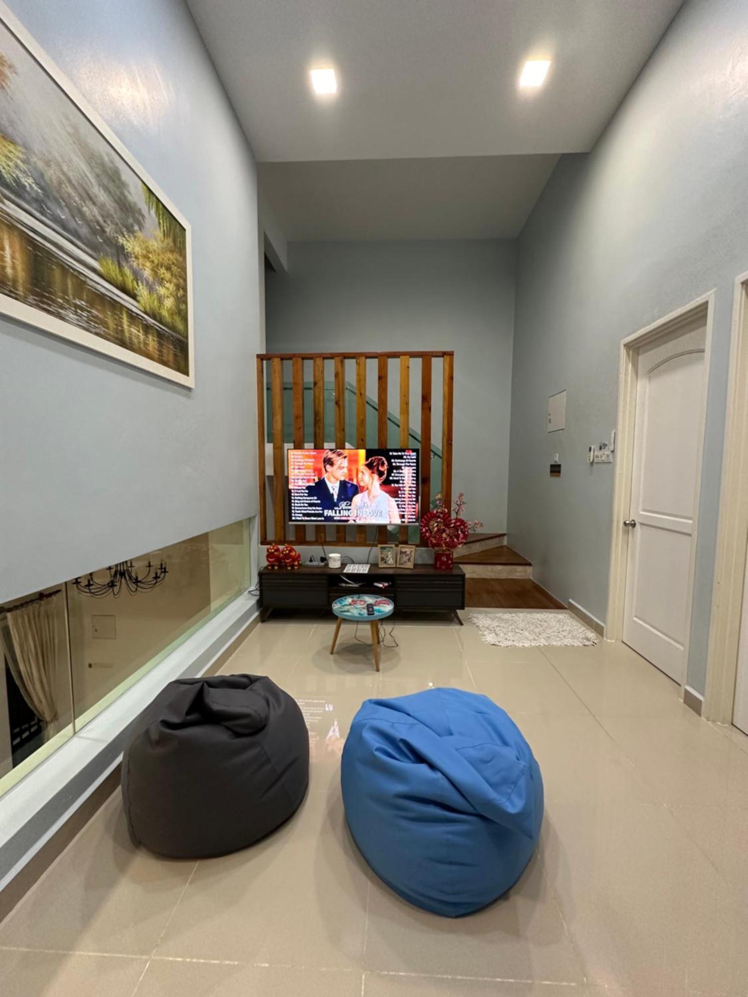 Stylish Villa Alma Simpang Ampat  Dış mekan fotoğraf